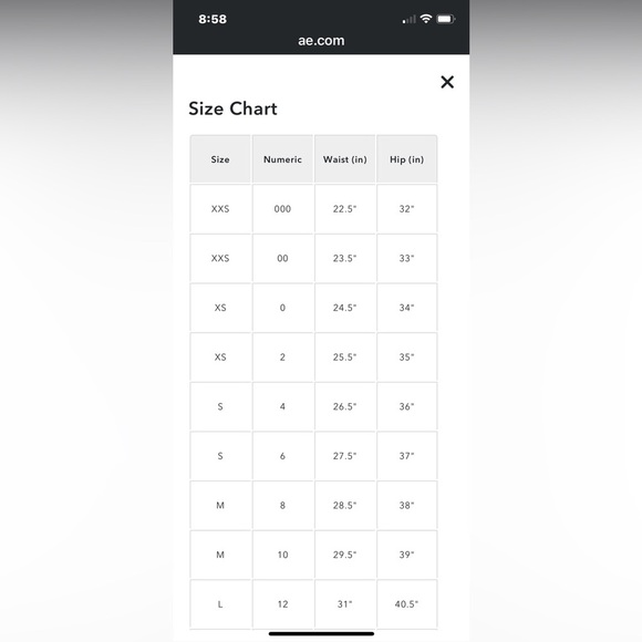 Aerie womens bikini bottom medium Animal Print High Cut cheeky black tan NWT - Picture 8 of 9